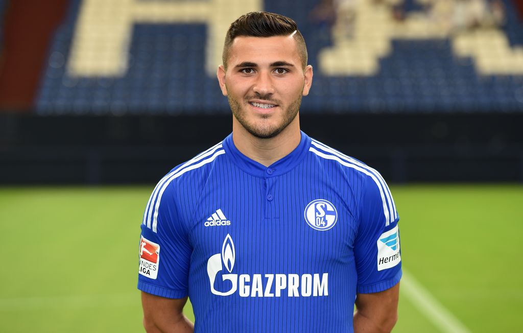 Sead Kolasinac