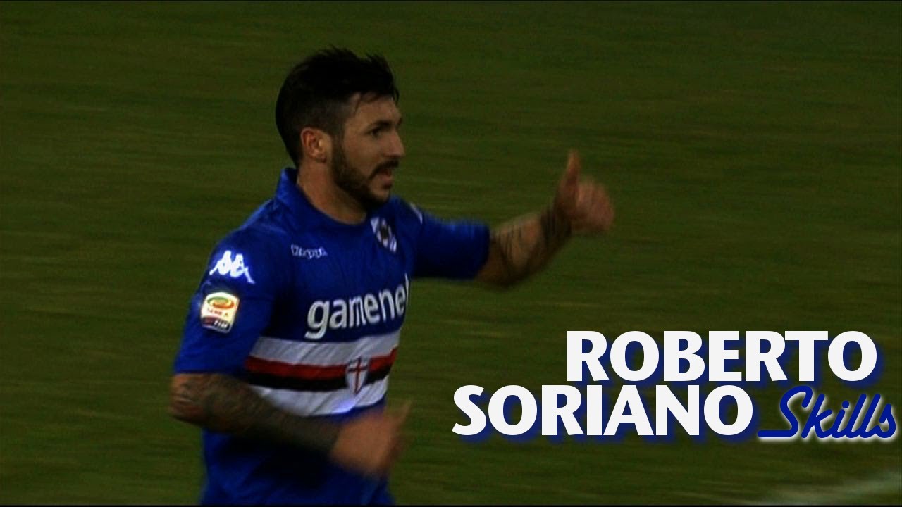 Roberto Soriano possibile nuovo acquisto del Milan