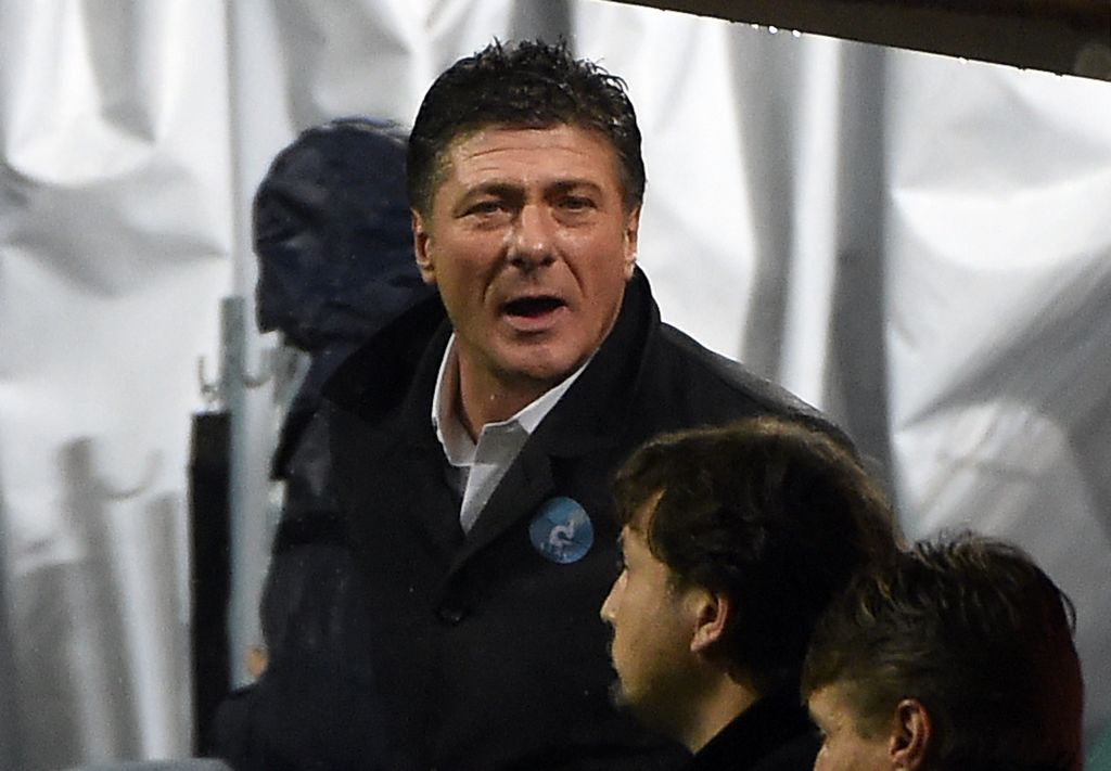 Walter Mazzarri per il Marsiglia?