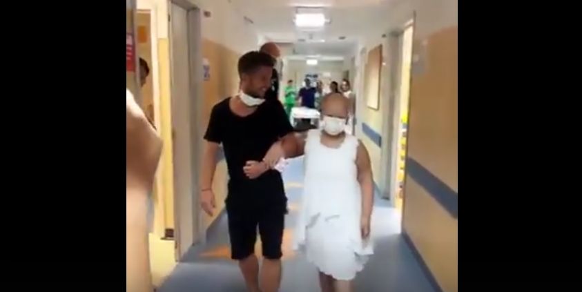 Mertens e Aurora