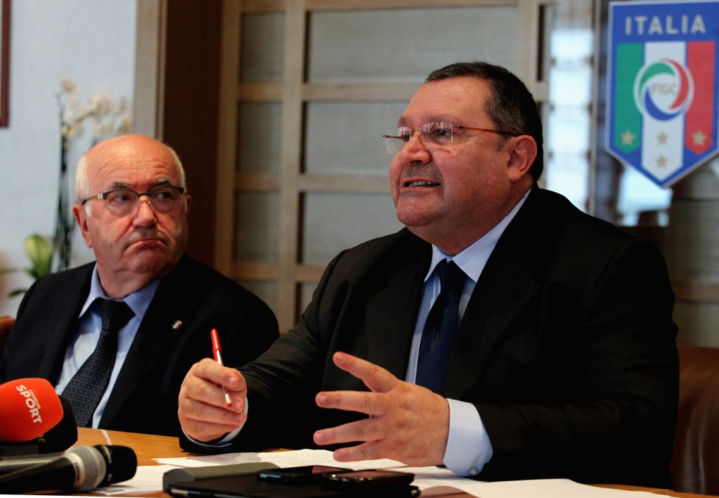 Carlo Tavecchio, Tommaso Miele