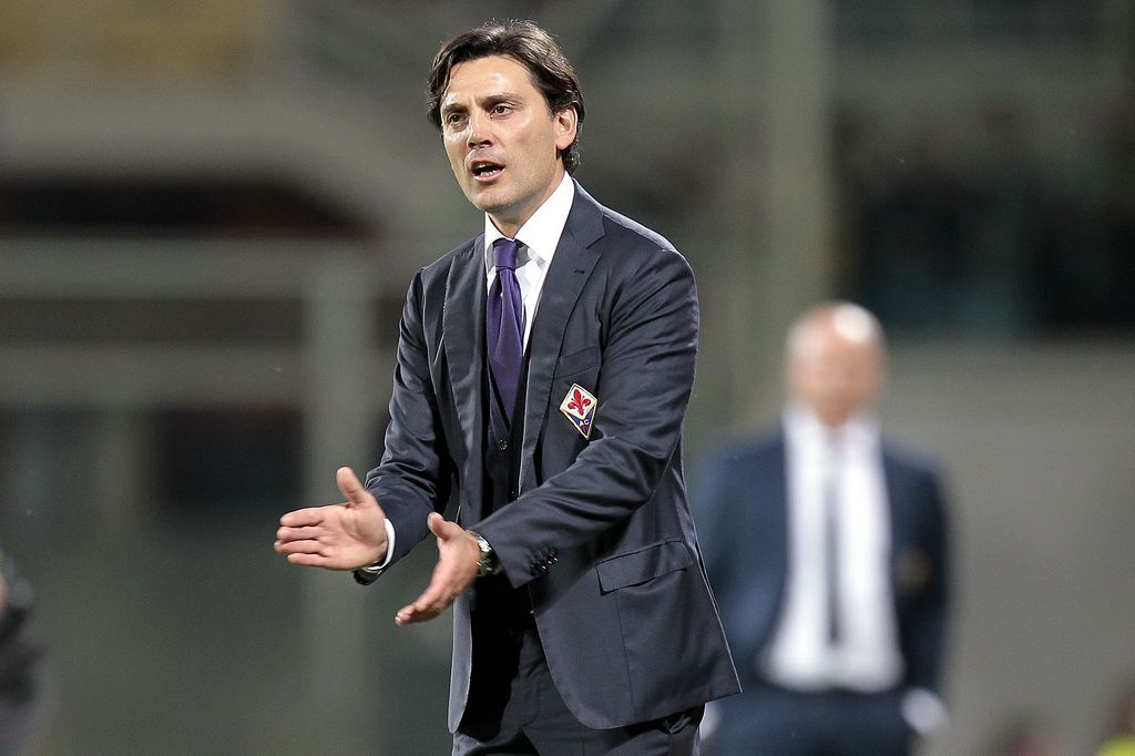 Sampdoria: Montella in pole per la panchina