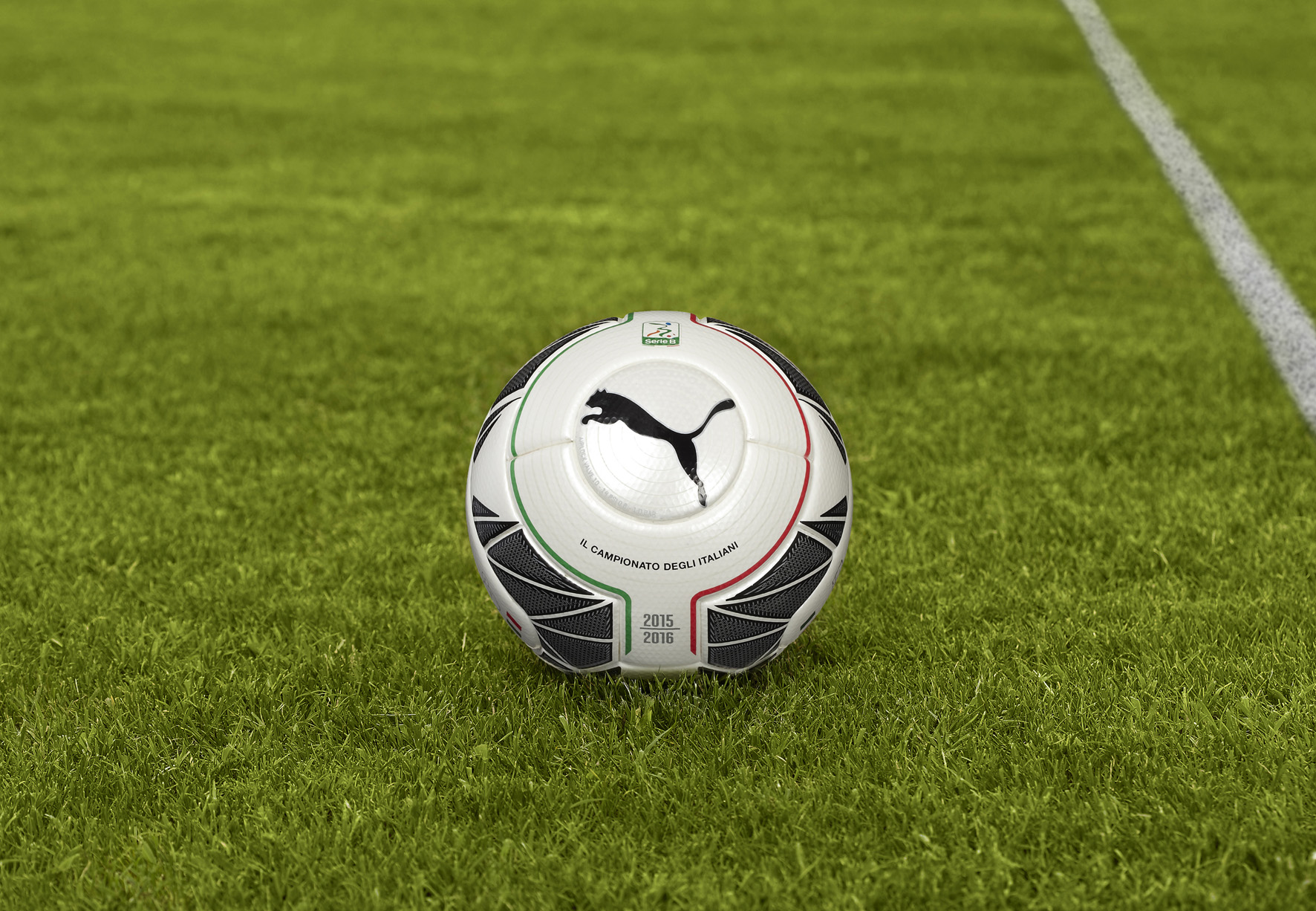 Serie B 2015-2016