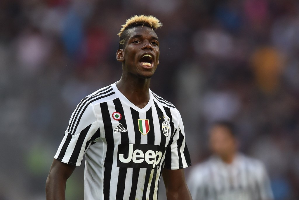 Calciomercato Juve, la bomba del Sun: “Pogba al Chelsea per 95 milioni”