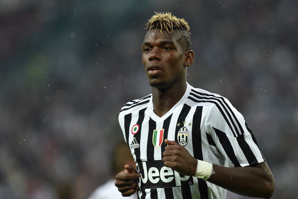 Paul Pogba nel mirino del Chelsea