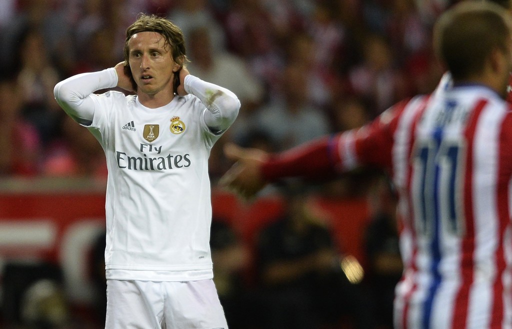 Sporting Gijon-Real Madrid 0-0