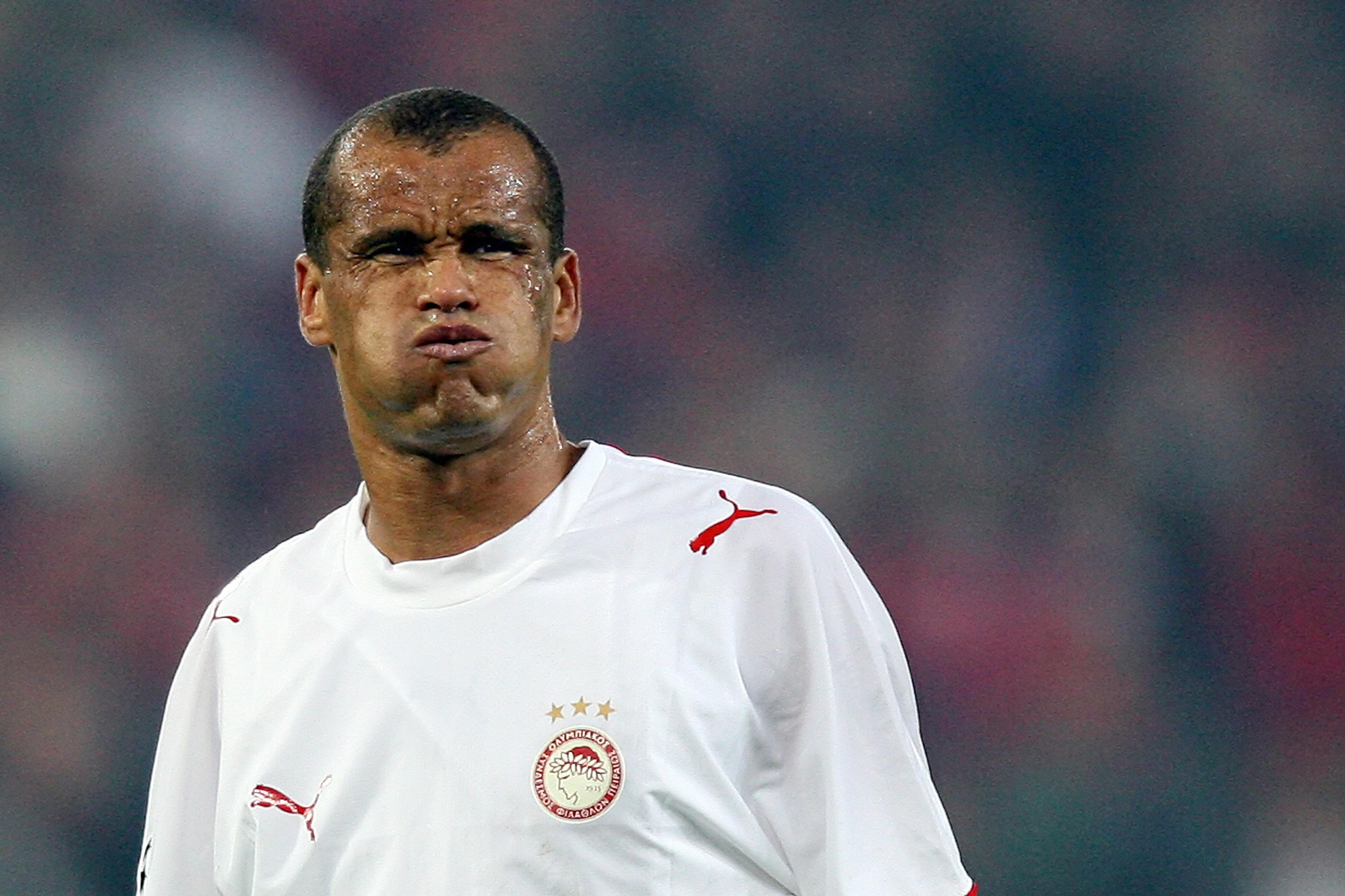 Rivaldo torna in Brasile