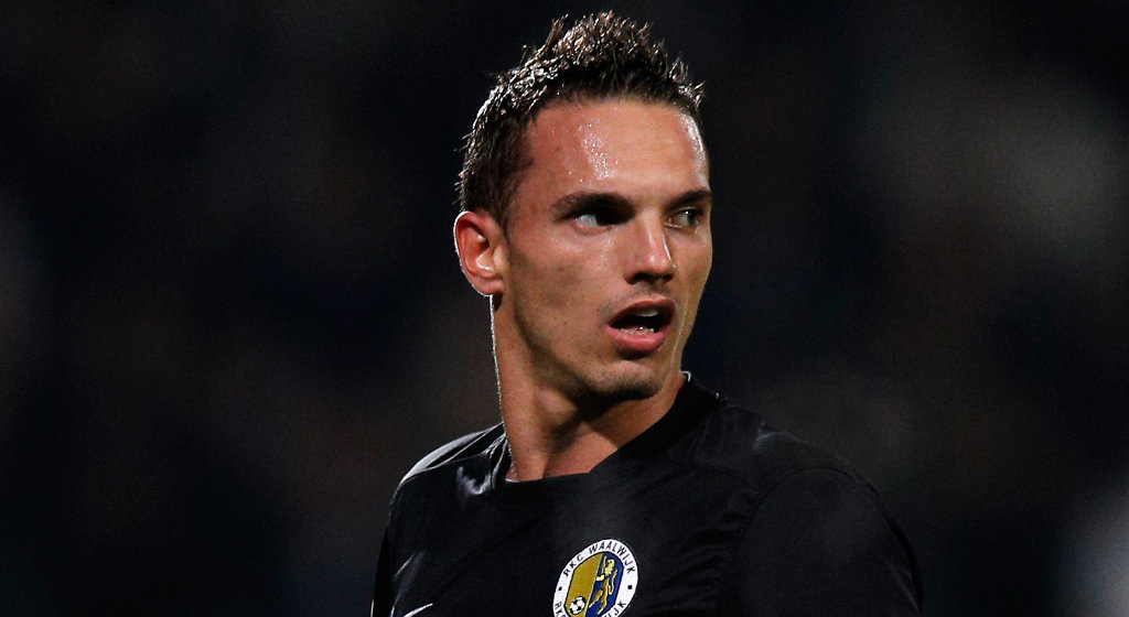 Rodney Sneijder