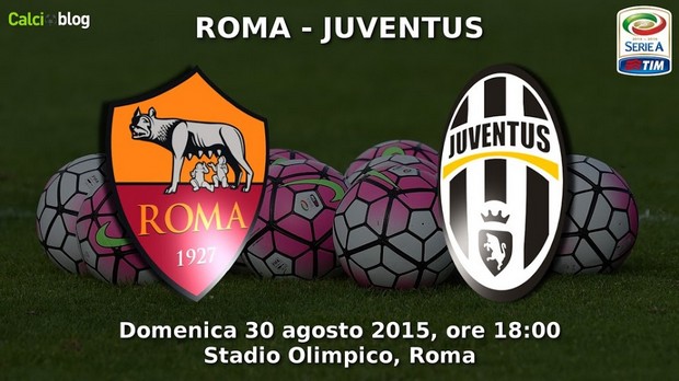 Roma &#8211; Juventus 2-1 | Serie A | Risultato Finale | Gol di Pjanic, Dzeko e Dybala