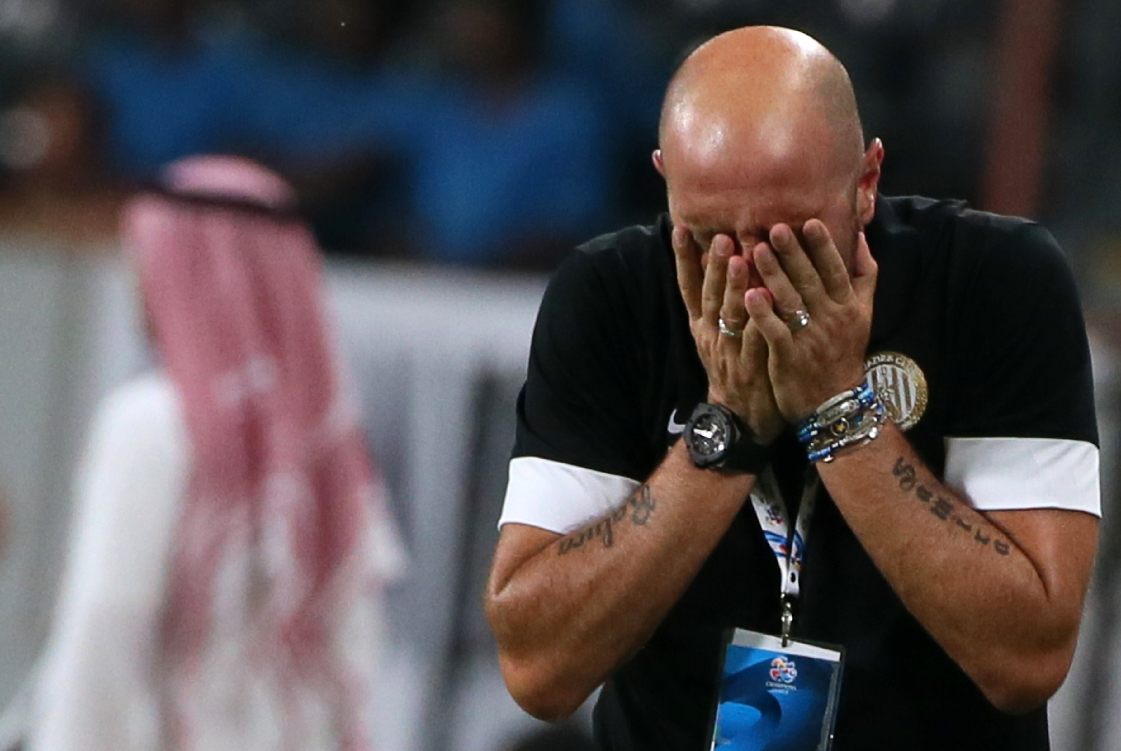 Walter Zenga
