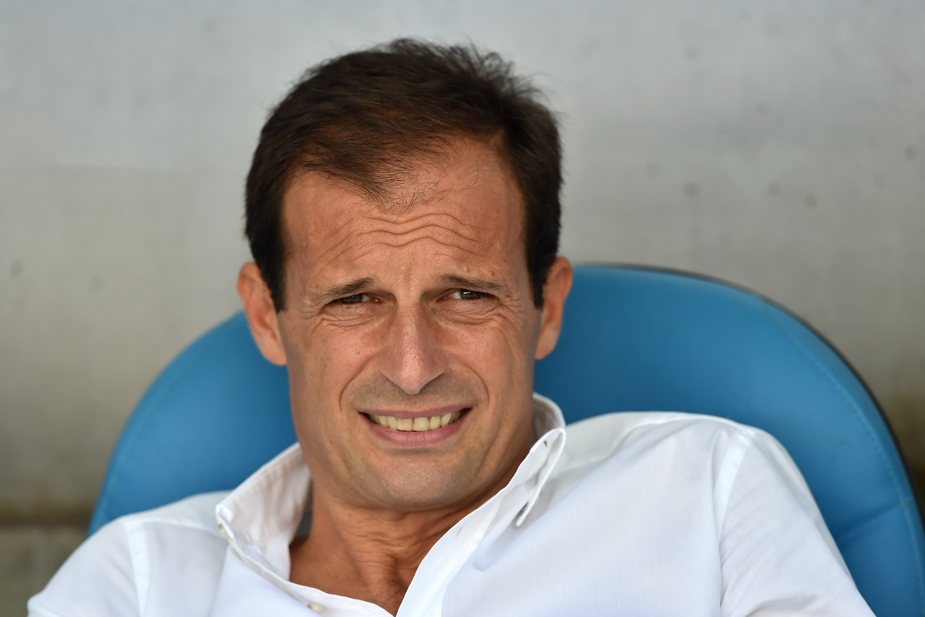 Massimiliano Allegri - Juventus