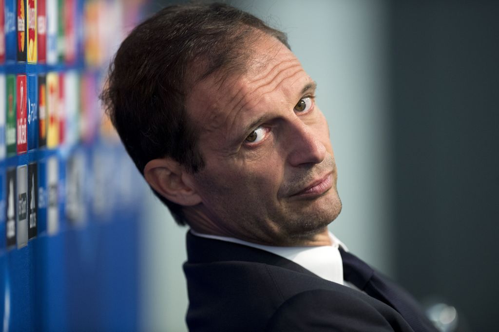 Juventus: 5 punti in 5 partite, non succedeva da 45 anni