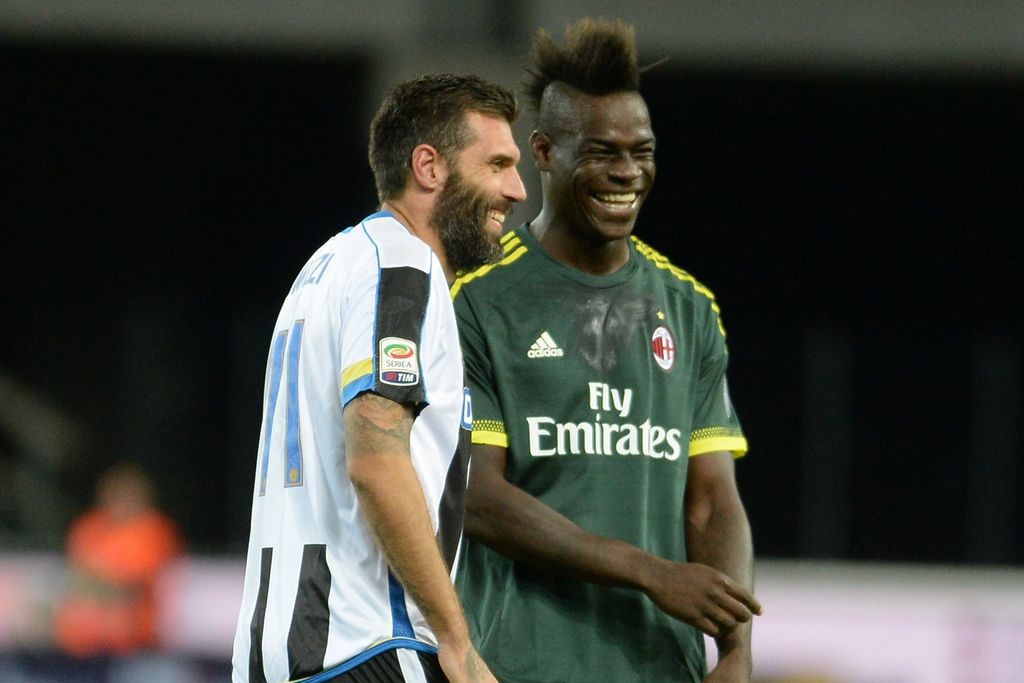 Mario Balotelli
