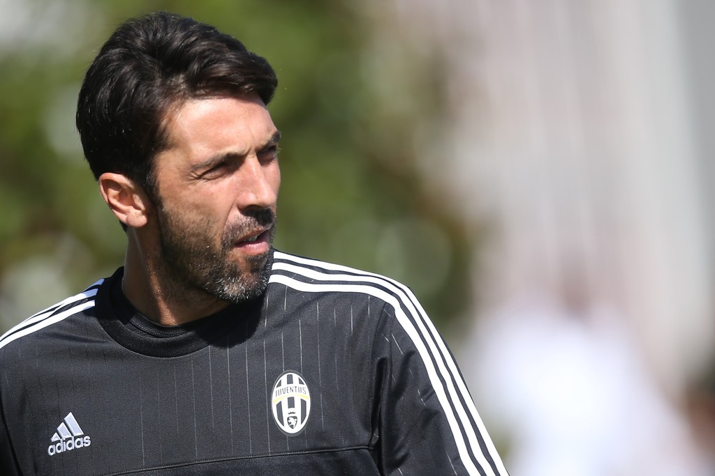 Marca intervista Buffon: &#8220;La Juve si riprenderà, ora pensiamo al Siviglia&#8221;