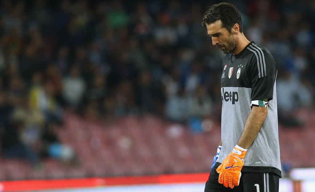 Gianluigi Buffon