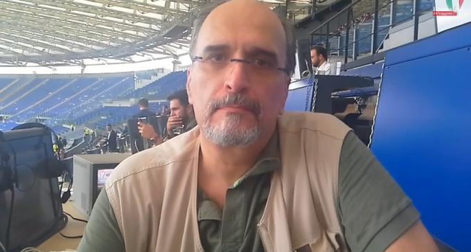 Carlo Zampa