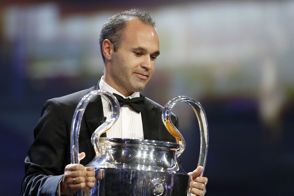 Champions League 2015-2016