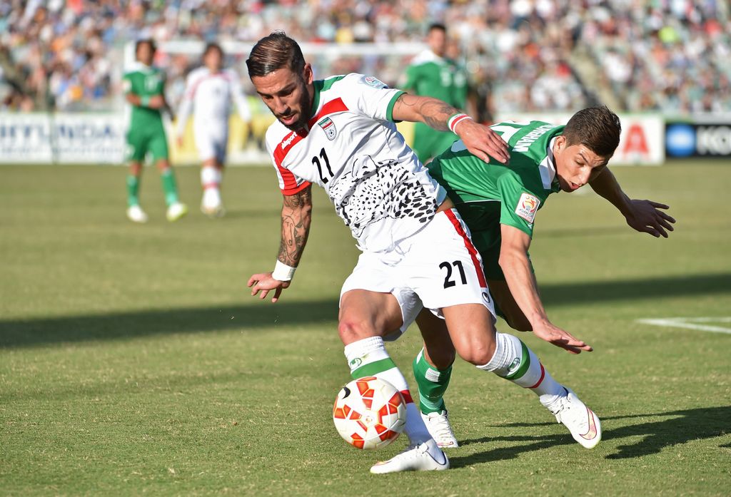 Dejagah (Iran)