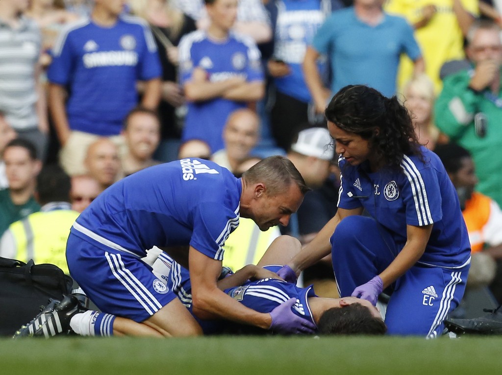 Eva Carneiro farà causa al Chelsea, Mourinho rischia la squalifica