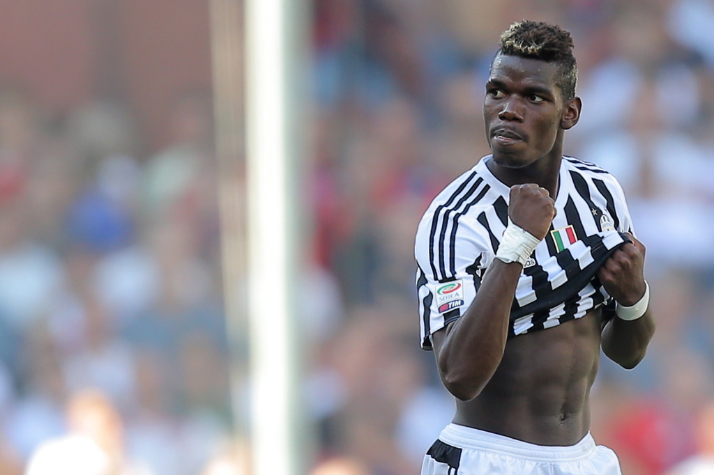 Genoa-Juventus 0-2 | Video Gol | Lamanna (aut.) e Pogba (rigore)