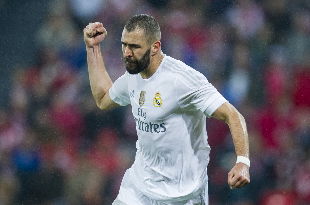 Athletic Bilbao-Real Madrid 1-2: video gol