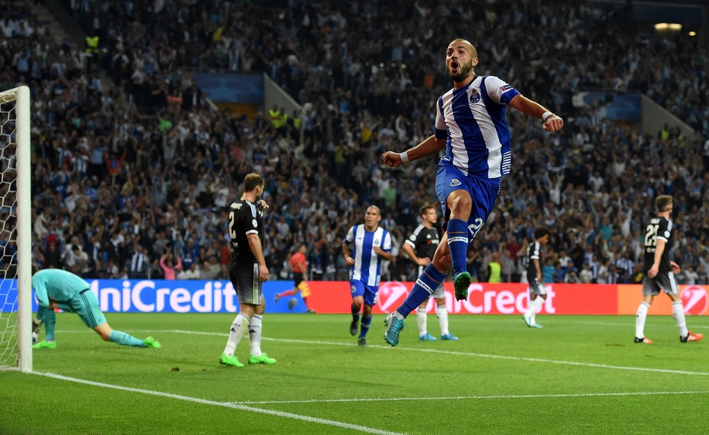 Porto-Chelsea 2-1 | Champions League | Video gol