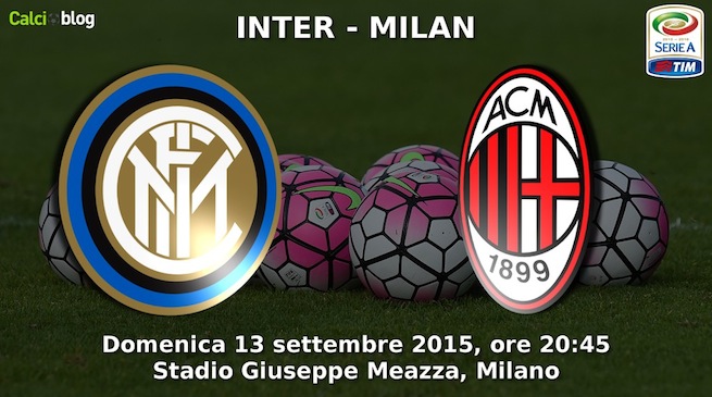 Inter-Milan 1-0 | Risultato finale Serie A | Decide un gol di Guarin