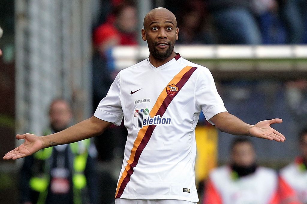 Maicon (Roma)