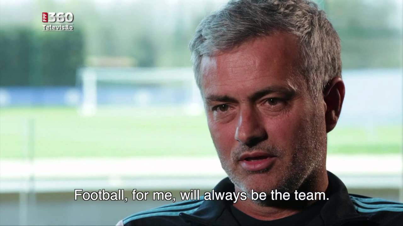 Mourinho: ecco chi avrebbe allenato nel 1982 tra Brasile e Italia