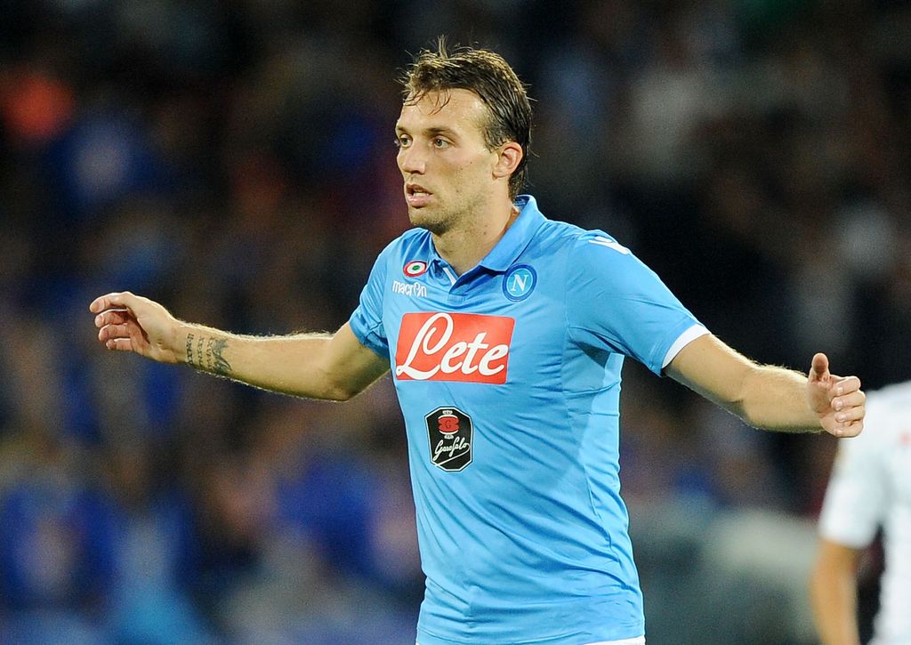 Michu: ex Napoli vicino al ritiro a soli 29 anni