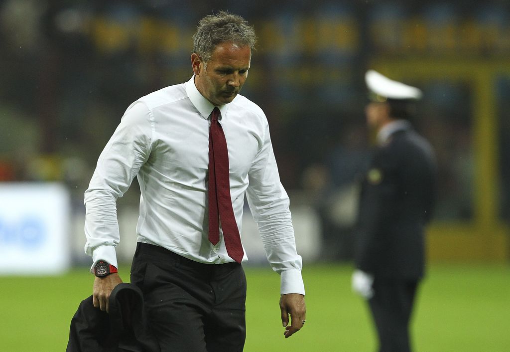 Mihajlovic contro Bergomi: battibecco in TV (Video)