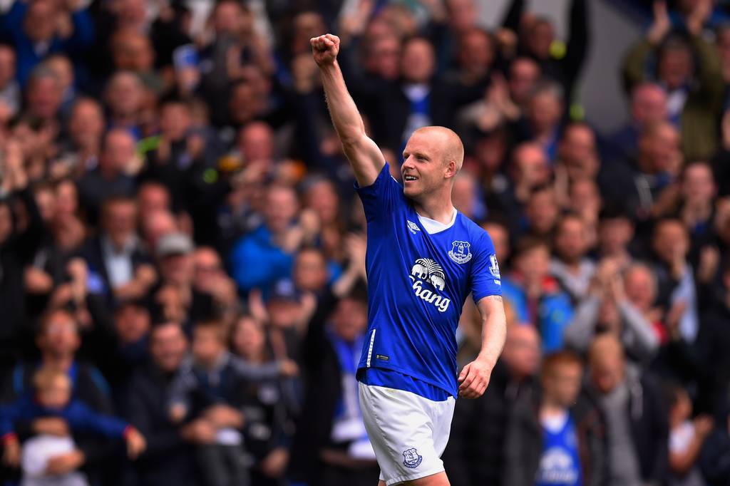 Naismith tripletta al Chelsea
