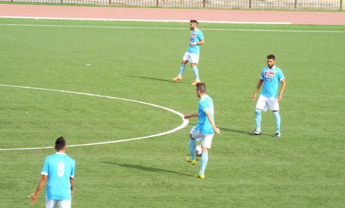 Napoli-eccellenza