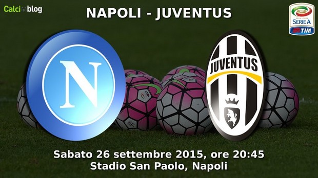 Napoli &#8211; Juventus 2-1 | Serie A | Risultato Finale | Gol di Insigne, Higuain e Lemina