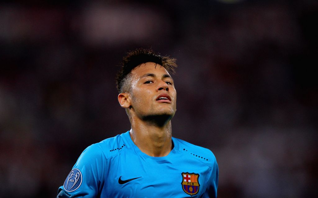 Neymar
