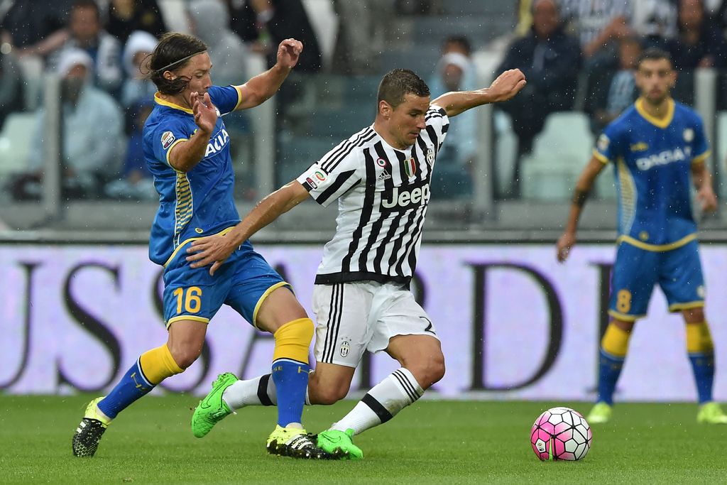 Simone Padoin