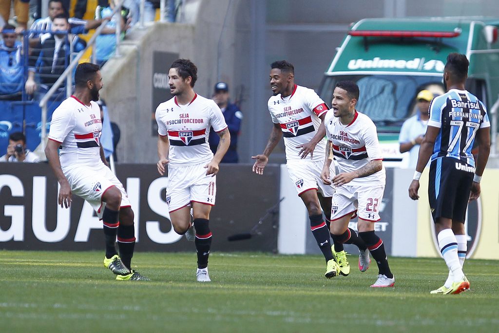 Alexandre Pato