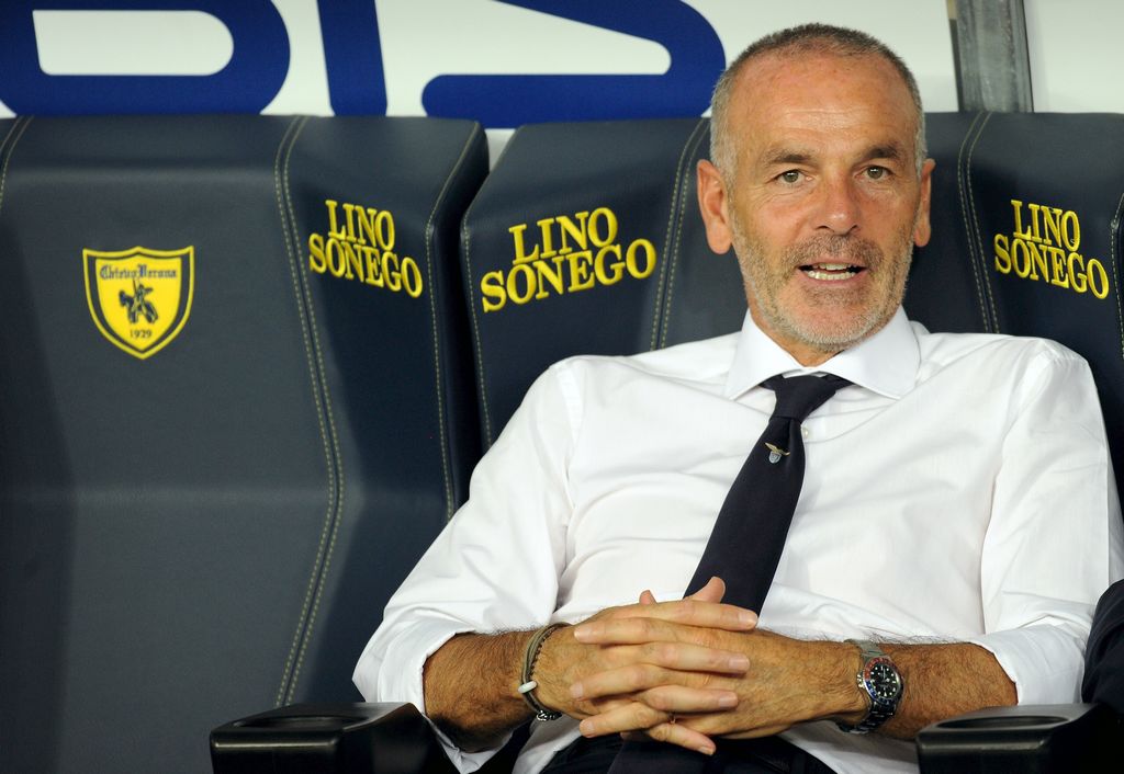 Stefano Pioli