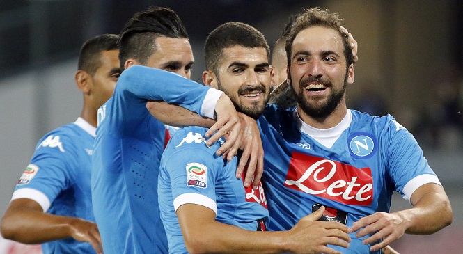 Pronostici Serie A | 23 settembre 2015 | Consigli per scommettere