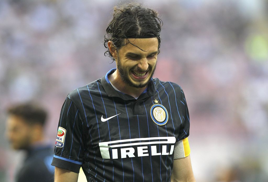 Calcioscommesse: per Ranocchia scatta accompagnamento coatto