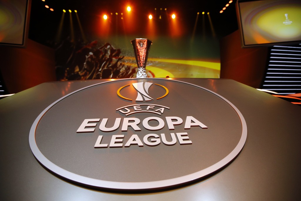 Europa League 2015/2016