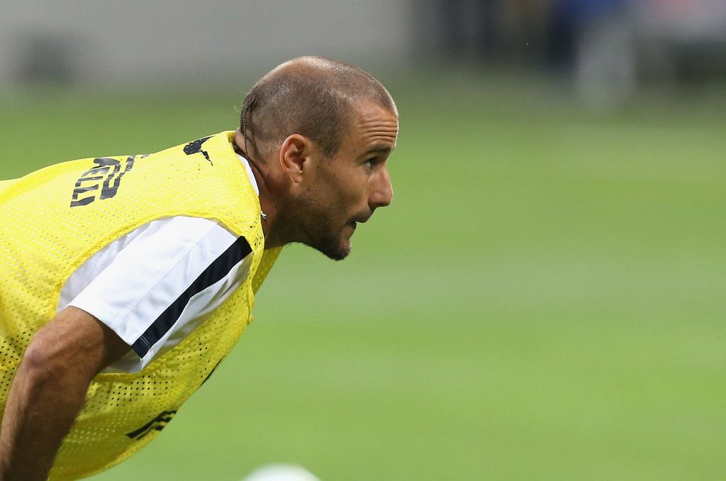 Rodrigo Palacio