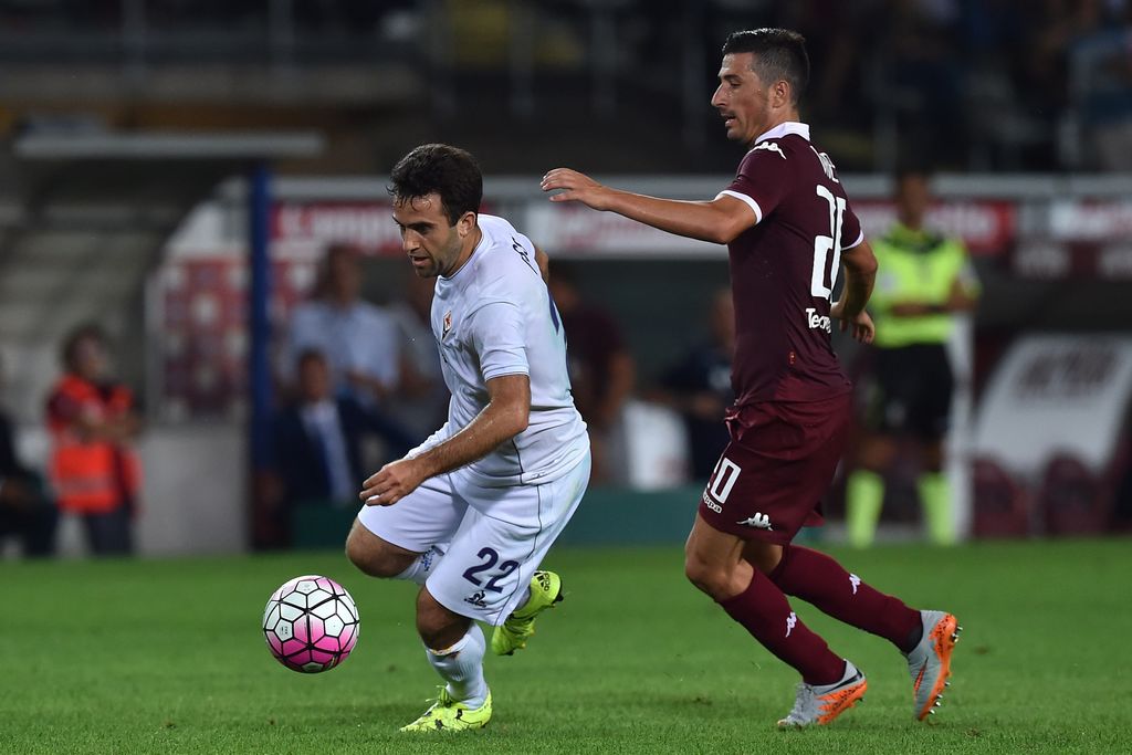 Giuseppe Rossi titolare