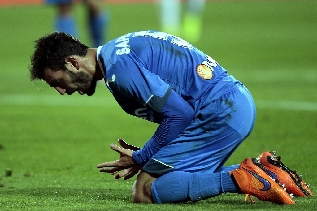 Riccardo Saponara