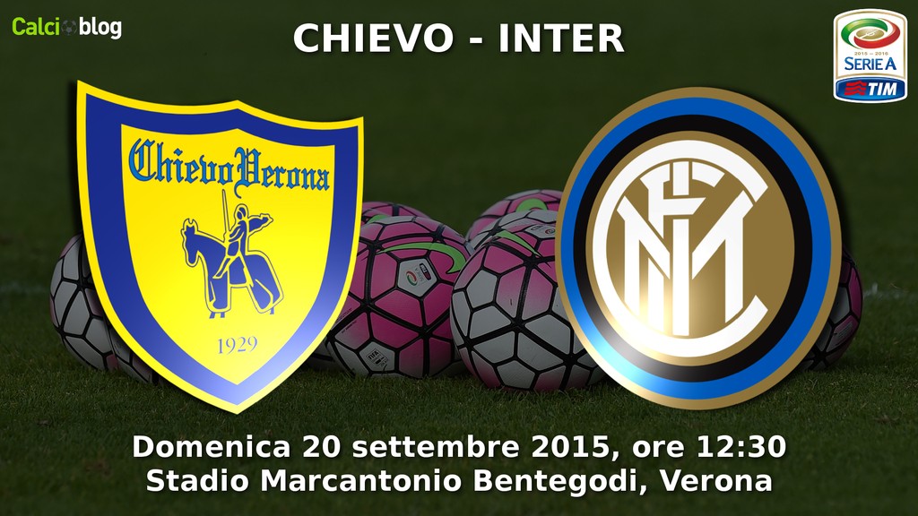 Chievo &#8211; Inter 0-1 | Risultato finale | Basta un gol di Icardi per il poker
