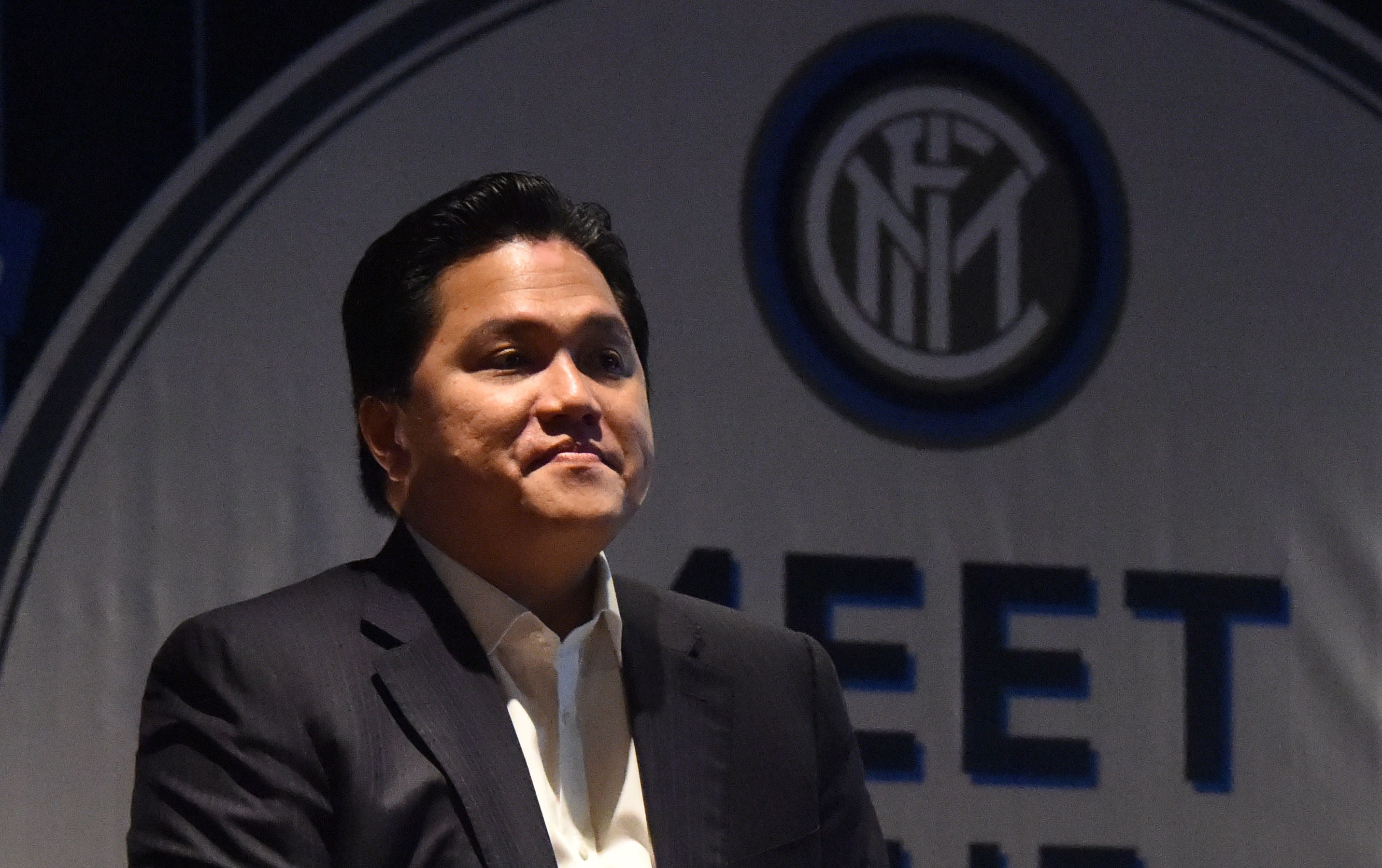 Erick Thohir