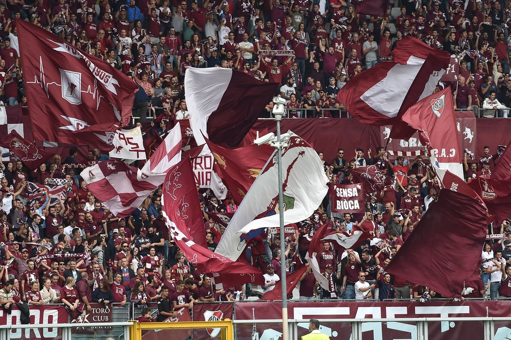 Tifosi Torino