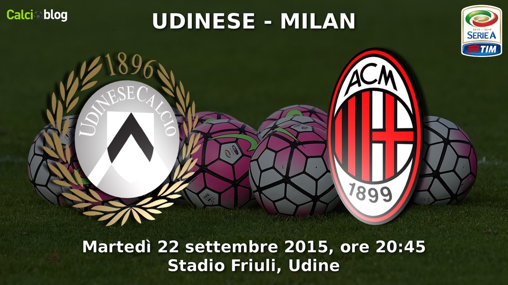 Udinese-Milan 2-3, risultato finale: gol e spettacolo al Friuli