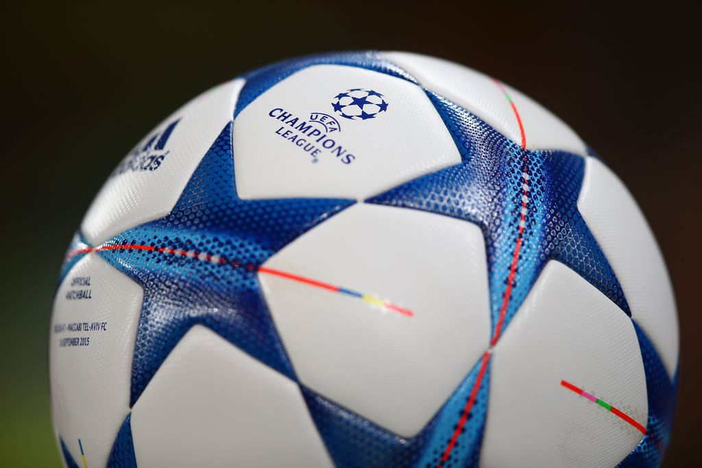 Uefa Champions League