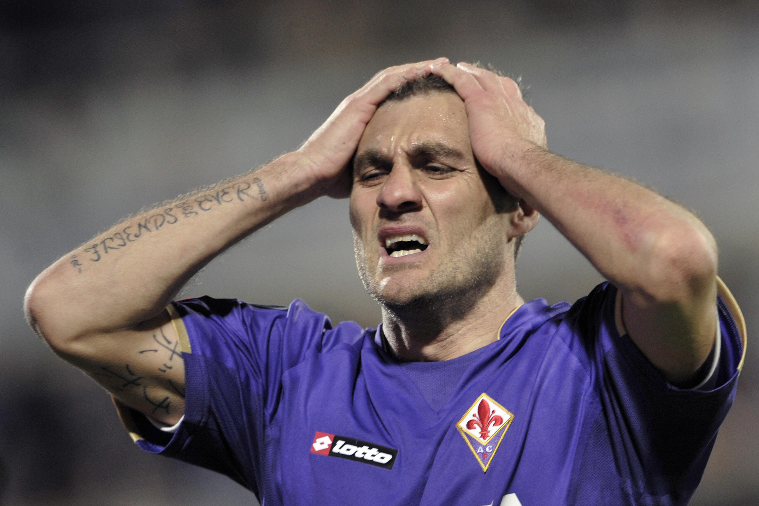 Christian Vieri